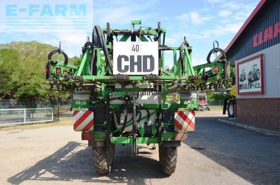 Atomizador - CHD - 3024