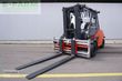 Elevadora - Linde - h 80 d/1100 396-04