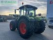 Tractor agrícola - Claas - ARION 650 HEXASHIFT