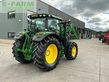 Tractor agrícola - John Deere - 6r155 tractor (st26434)