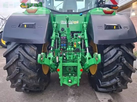 Tractor agrícola - John Deere - 8r 340