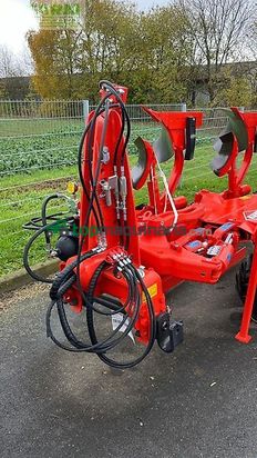 Arado - Kuhn - vari-master 153 4e