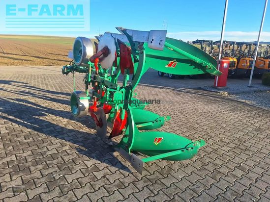 Arado - Regent - titan 140 cx 4-scharig