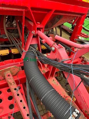 Sembradora - Väderstad - rapid 400 p