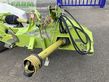 Cortacésped manual - Claas - disco 3900 contour