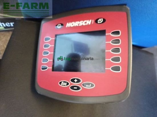 Sembradora - Horsch - pronto 6 as