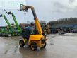 Telescopica - JCB - 520-40 telehandler (st25356)