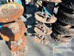 Sembradora - Rabe - combi speed t 602 l