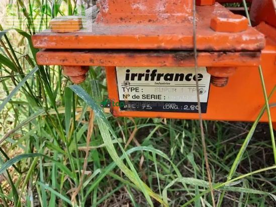 Riego - Irrifrance - super1