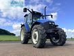 Tractor agrícola - New Holland - ts90 sl