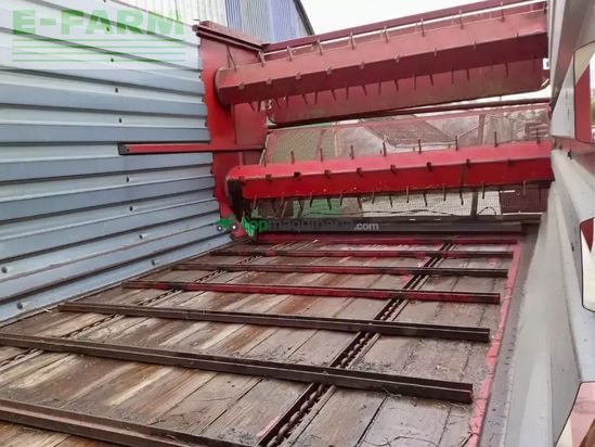 Remolqu agrícola - Strautmann - vitesse 230 do