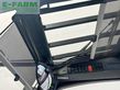 Elevadora - Linde - h 30 d 1202