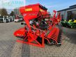 Sembradora - Kuhn - venta 1500 liter + hr3030