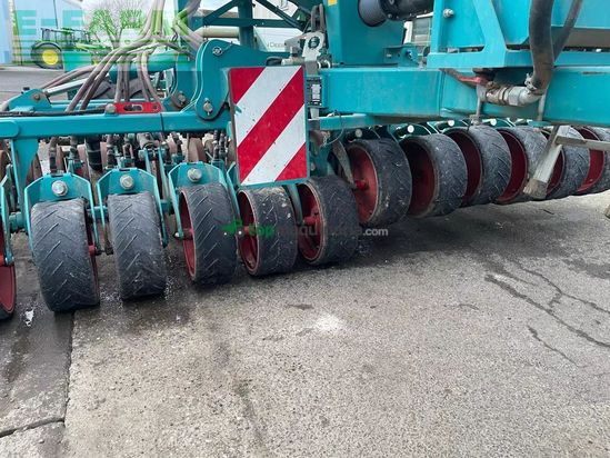 Sembradora directa -  - easydrill