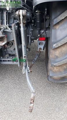 Tractor agrícola - Massey Ferguson - mf 5713 sl