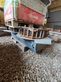 Cosechadora de Cereal - Case IH - seed terminator bouchard diffusion