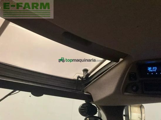 Tractor agrícola - Case IH - puma 240 cvx