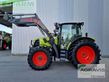 Tractor agrícola - Claas - arion 470 cis+