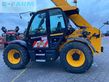 Telescopica - JCB - 542-70 industry pro