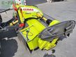 Cortacésped manual - Claas - disco 3200 fc profil