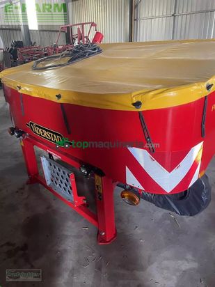 Sembradora monograno mecanica - Väderstad - tempo tpv 12