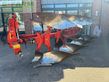 Arado - Kuhn - vari master 121 4t