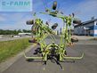 Henificador - Claas - volto 77