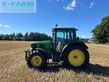 Tractor agrícola - John Deere - 6320