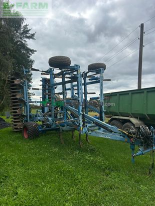 Cultivador - Lemken - KARAT 9/700
