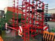 Combinado de siembra - Väderstad - nzm 600 mounted