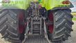 Tractor agrícola - Claas - arion 520 cis