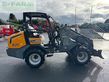 Minicargadora - Giant - g3500