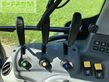 Tractor agrícola - Claas - arion 450 cis panoramic CIS