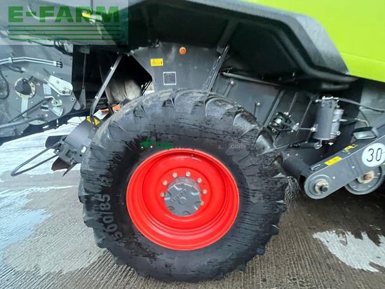 Cosechadora de Cereal - Claas - LEXION 780 TT 4WD