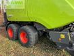 Empacadora gigant - Claas - quadrant 5200 fc tandem
