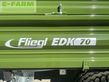 Volquet - Fliegl - EDK 70