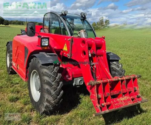 Telescopica - Weidemann - t5625 cx80