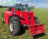 Telescopica - Weidemann - t5625 cx80
