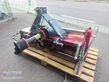 Grada rotativa - FPM - 145