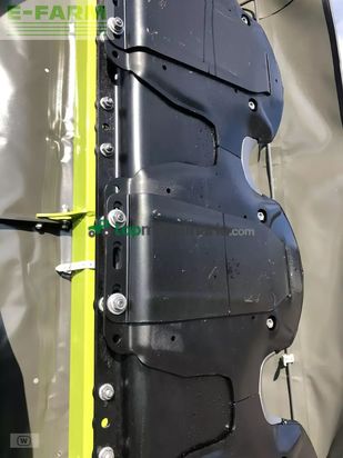 Cortacésped manual - Claas - disco 32