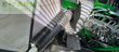 Cosechadora de Cereal - John Deere - 8500