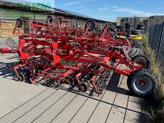 Combinado de siembra - Quivogne - germinator 500