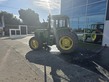 Tractor agrícola - John Deere - 6100