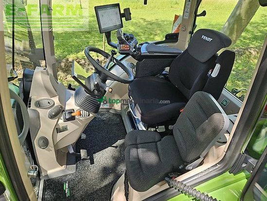 Tractor agrícola - Fendt - 724 gen7 profi plus rtk (720 722 726 728)