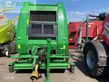 Empacadora gigant - John Deere - 864