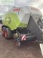 Empacadora gigant - Claas - quadrant 5300 fc t+st