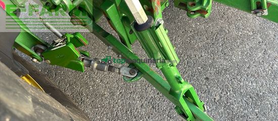 Tractor agrícola - John Deere - 6230R