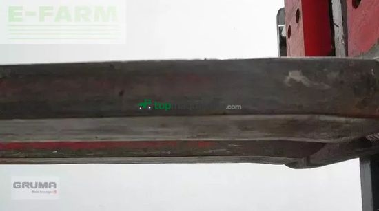 Elevadora - Linde - e 50/600 hl 388