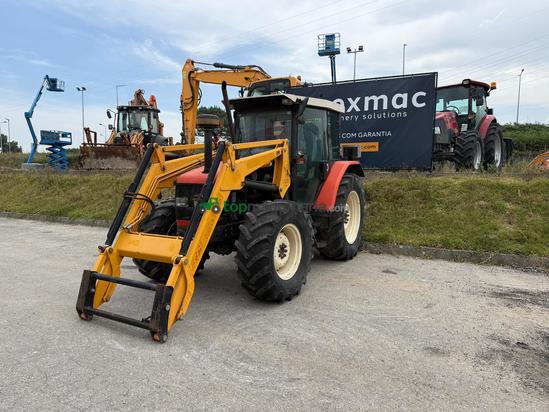 Tractor agrícola - Same - SILVER 80