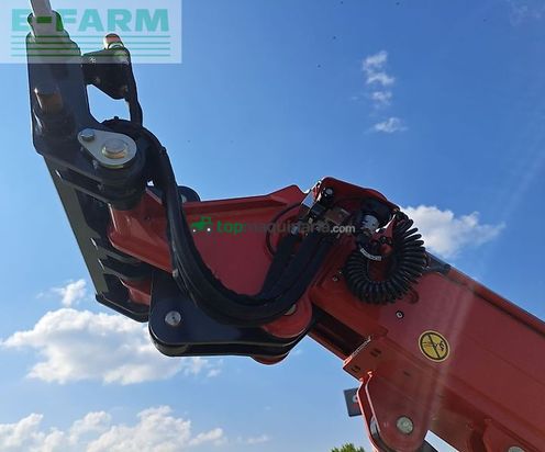 Minicargadora - Schaffer - 4670 t-2